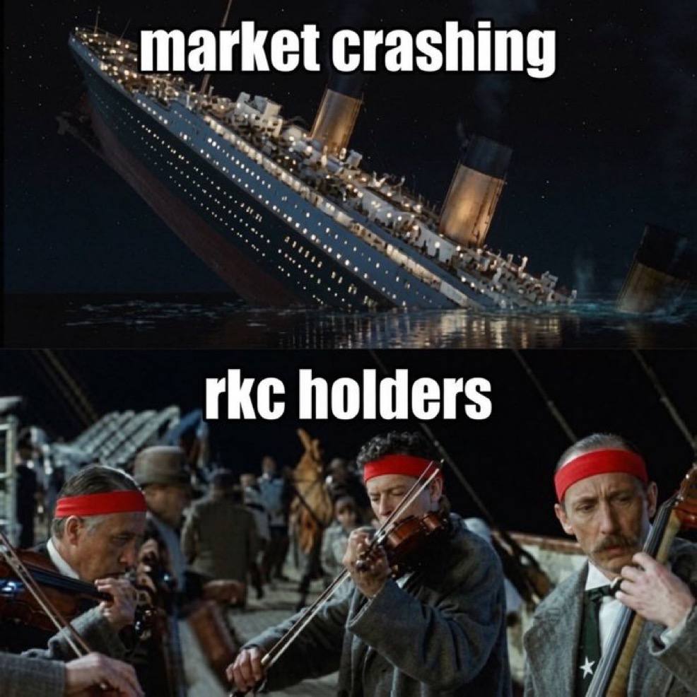 RKC meme