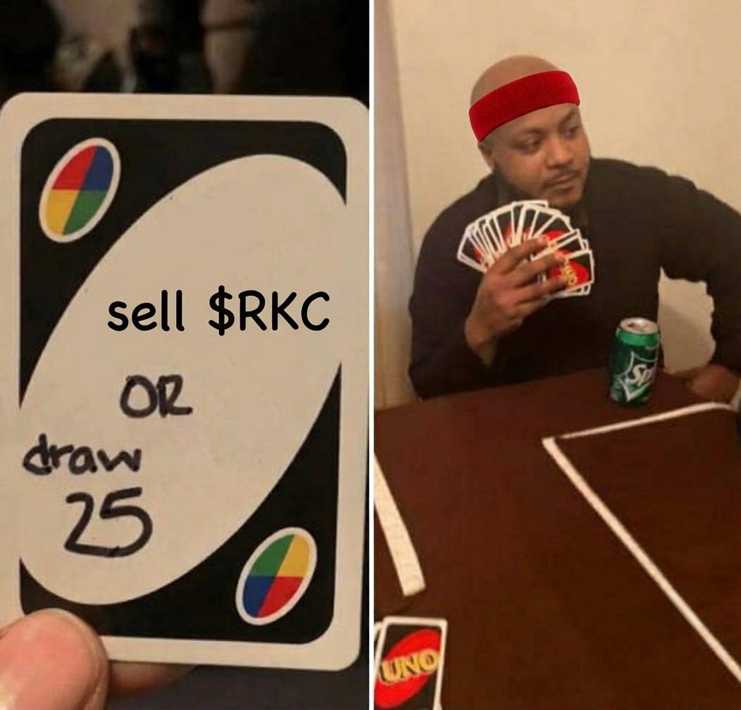 RKC meme